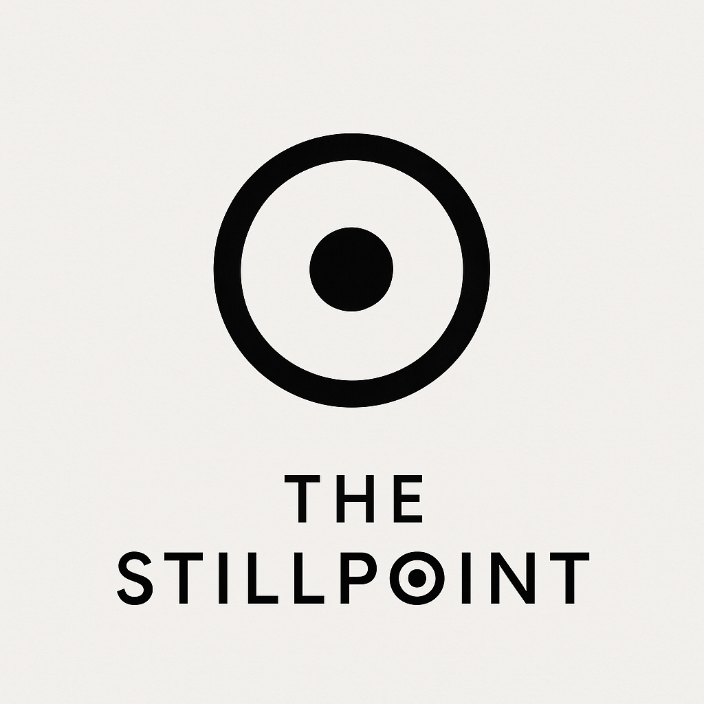 The Stillpoint Logo